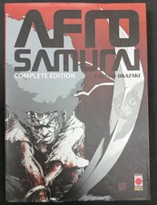 Afro Samurai complete edition  - Planet Manga