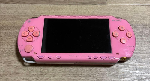 Sony playstation portable - portable, psp