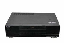 Sony SLV-825