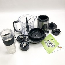 NWOUIIAY Frullatore a Piantana