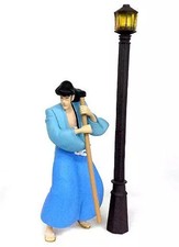 Set premio figure Goemon