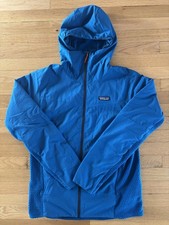 Felpa con cappuccio PATAGONIA