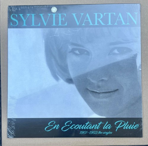 Sylvie vartan en écoutant - –,