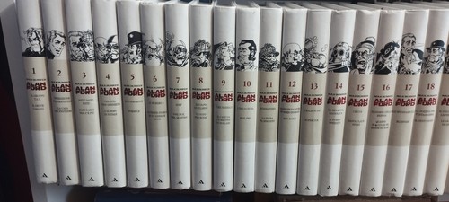 Alan ford vendo - n.72, volumi