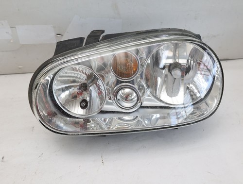 Faro sinistra golf 4 - golf,