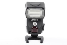 Nikon Speedlight SB-80DX -