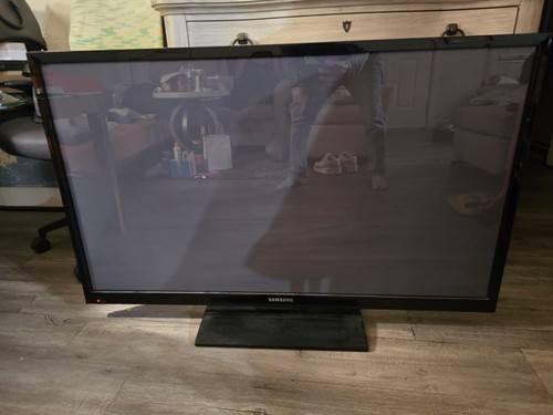 Pn51e450a1fxza plasma 51 - plasma, tv