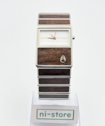 Nixon the chalet orologio - the, da
