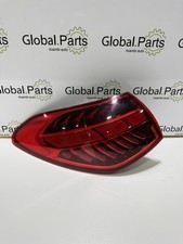 Stop Posteriore Sx Led