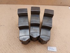 Ganasce rigide esterne per