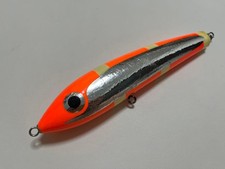 pesce azzurro falegname pesce