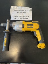 Trapano a percussione Dewalt