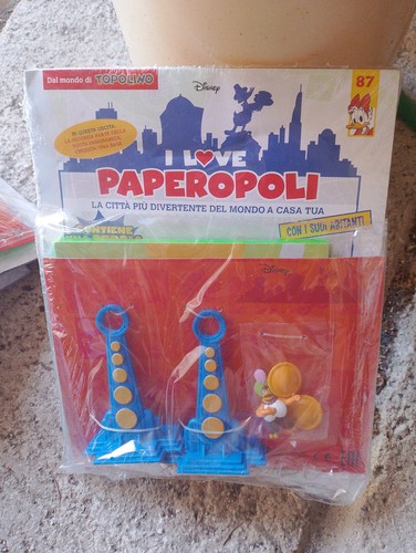 Love paperopoli centauria - love,