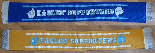 Sciarpa eagles supporters - sciarpa,