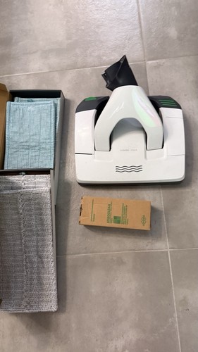 Accessori vorwerk folletto