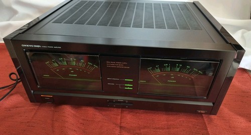 Onkyo integra 504 stereo - (1),