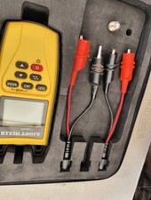 Klein Tools 501-915 Misuratore