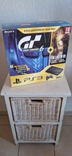 PS3 Super Ultra Slim 500Go Gran Turismo 6 The Last of Us (Serial Matching)