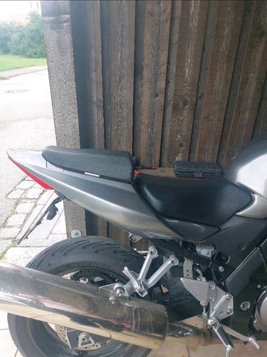 Suzuki sv650 sv1000 2003 - suzuki,