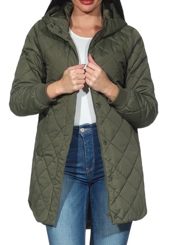 Only giacca trapuntata - , da