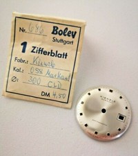 Quadrante Orologio KIENZLE