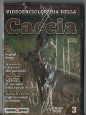 VIDEO ENCICLOPEDIA DELLA
