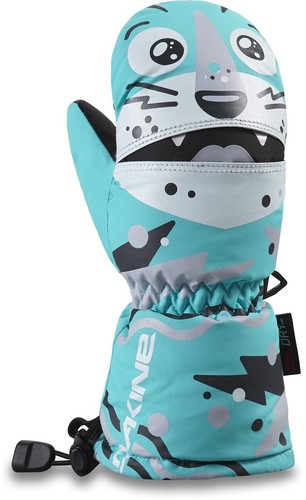 Guanti sci snowboard - guanti,