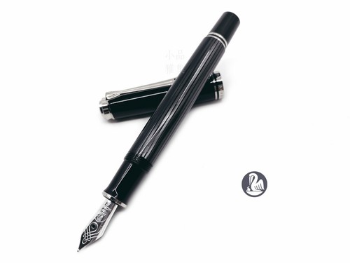 Penna stilografica pelikan - stilografica,