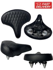 Sella larga bici Beach Cruiser