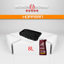 KIT TAGLIANDO COPPA OLIO + OLIO CAMBIO AUTO JAGUAR XF (X250) 2.7 D 2008 ->