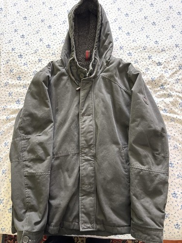 Parka mistral uomo - mistral,