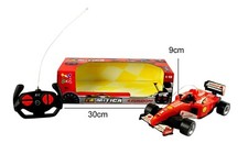 AUTO MACCHINA RADIOCOMANDATA