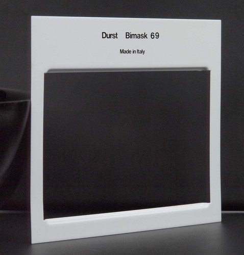 Durst bimask 6x9cm - 69,
