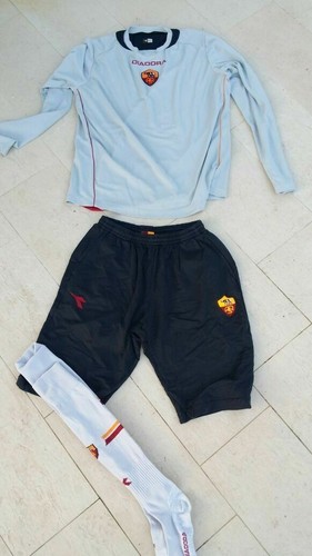 Maglia roma diadora