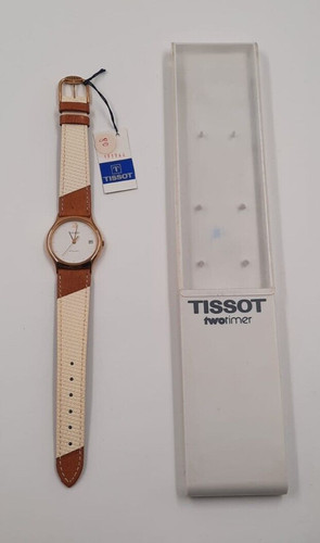 Orologio tissot stylist - tissot, f355