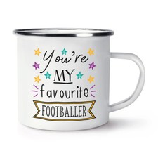 Sei favorito calciatore - my,