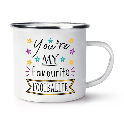Sei favorito calciatore - my,