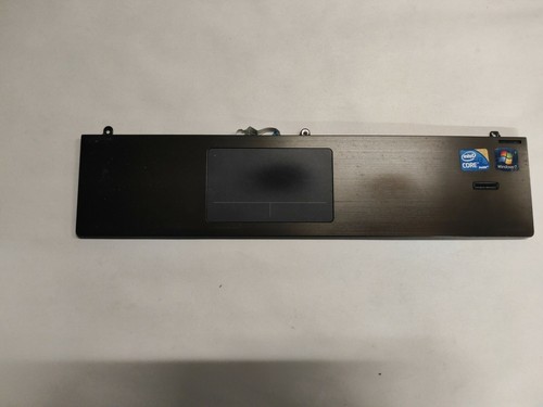 Touchpad 4320s - touchpad,