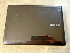 Notebook Portatile Samsung N