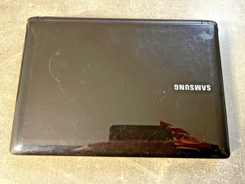 Notebook portatile samsung - samsung, n