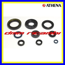 Kit serie paraoli motore