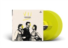 Verdena – Volevo Magia Lp x2