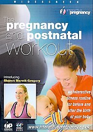The pregnancy and postnatal - the,