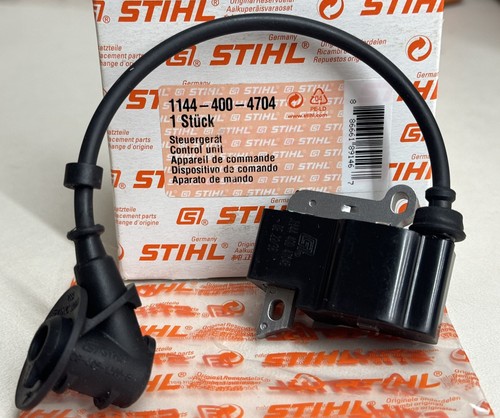 Stihl centralina oem - stihl, 1144