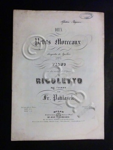 Musica spartito inno del - musica,