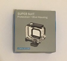 Custodia impermeabile per