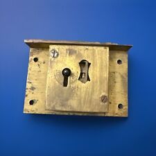 Antica Serratura Mobile