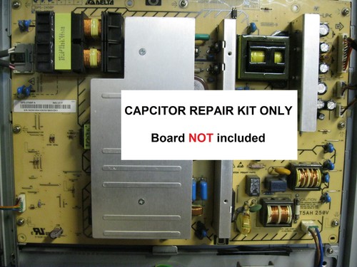 Kit riparazione alimentatore - riparazione,