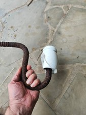 ww1-Braccio con Isolatore per