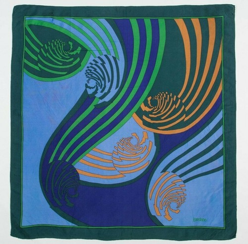 Authentique foulard loredano - authentique,